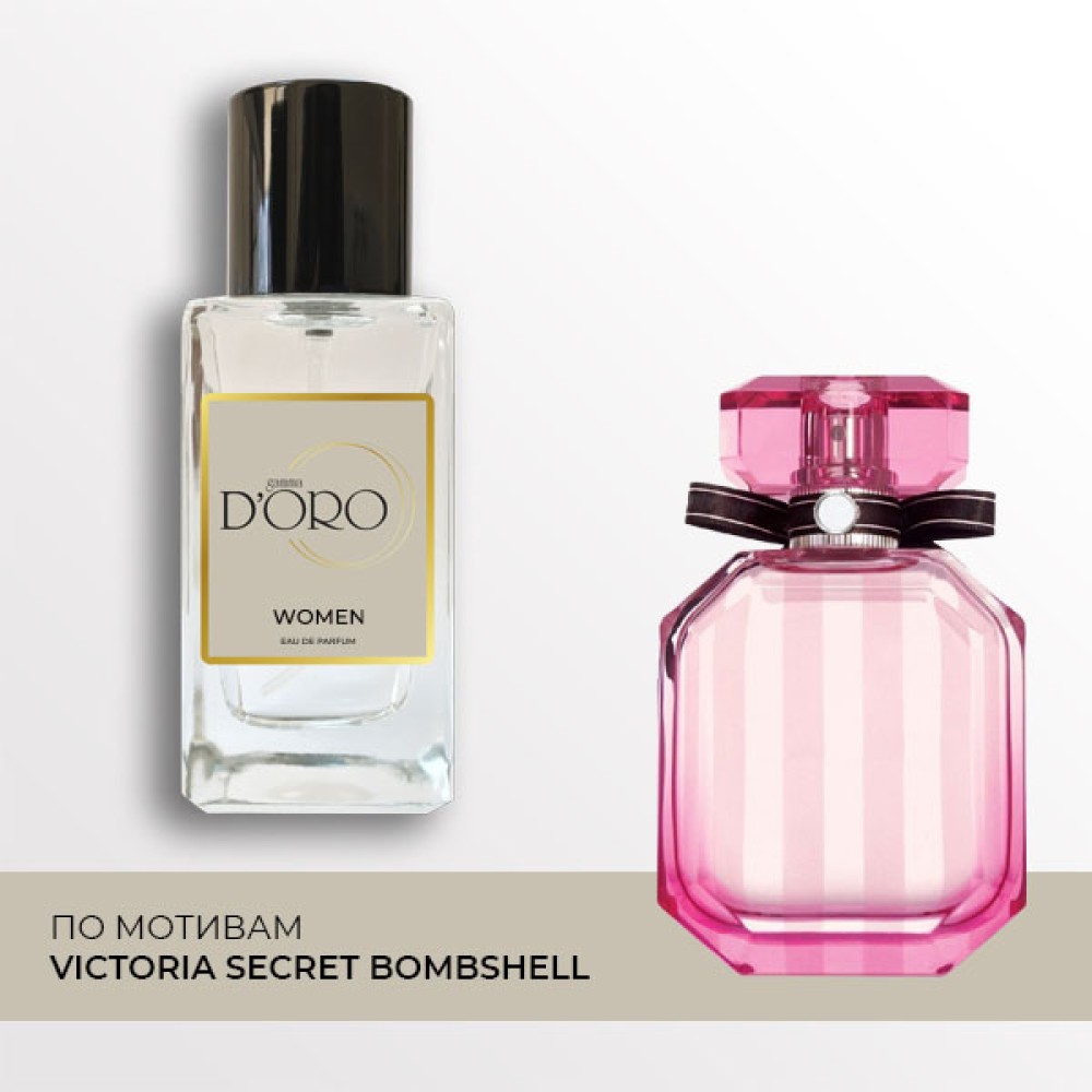 W209 по мотивам Victoria Secret Bombshell 50 мл