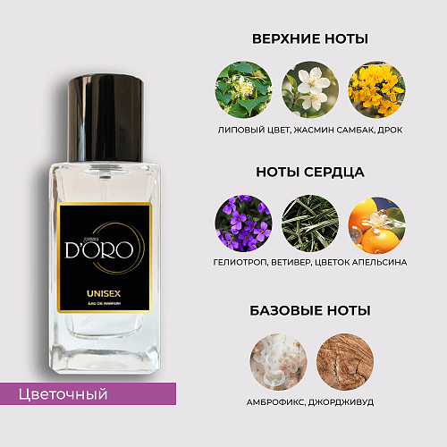 MARC-ANTOINE BARROIS Tilia SU173