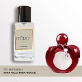 W240 по мотивам Nina Ricci Nina Rouge 50 мл W240