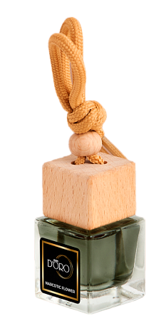 Автопарфюм по мотивам Narkotic Flower 10 мл 