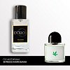 Аналоги женских духов по мотивам Byredo Marijuana SW105