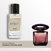 W269 по мотивам Versace Crystal Noir 50 мл W269