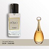 'W10 по мотивам Dior J''Adore 100 мл' W10